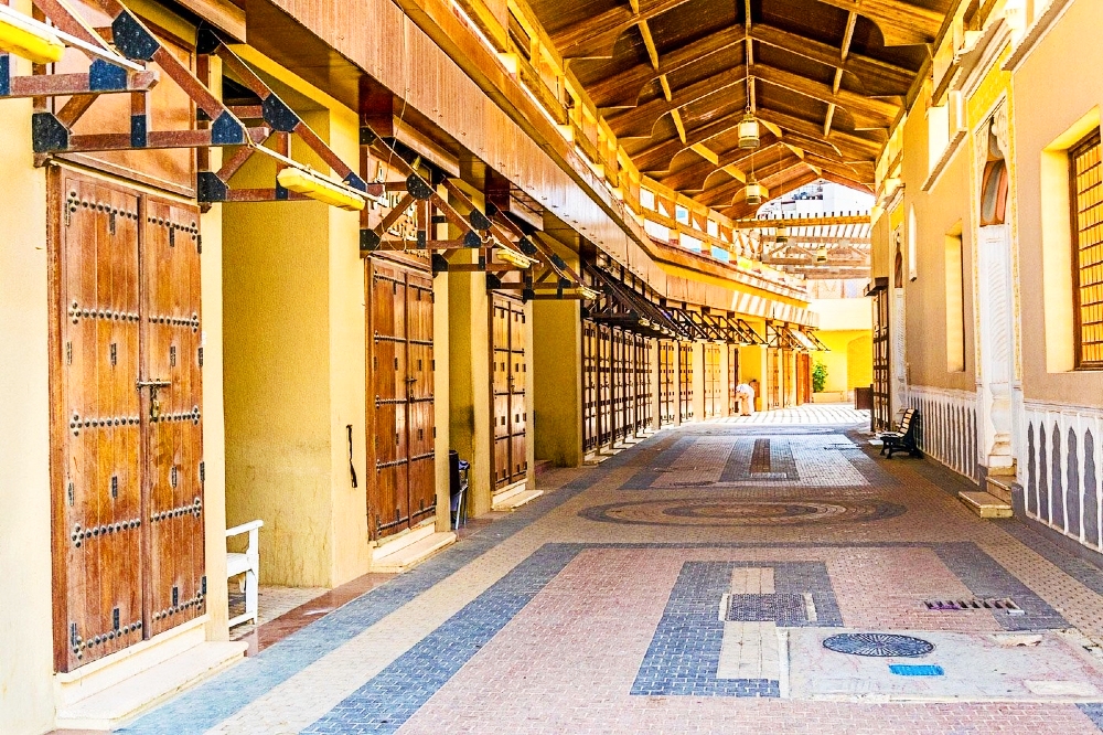 Kuwait Half Day City & Desert Licensed Tour Guide Pickup&Dropoff - Image - 1618